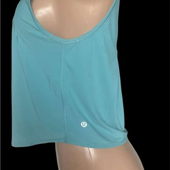 Lululemon Athletica Tank Top - Picture 4 of 5